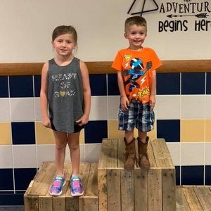 Meet your Posher, Adam